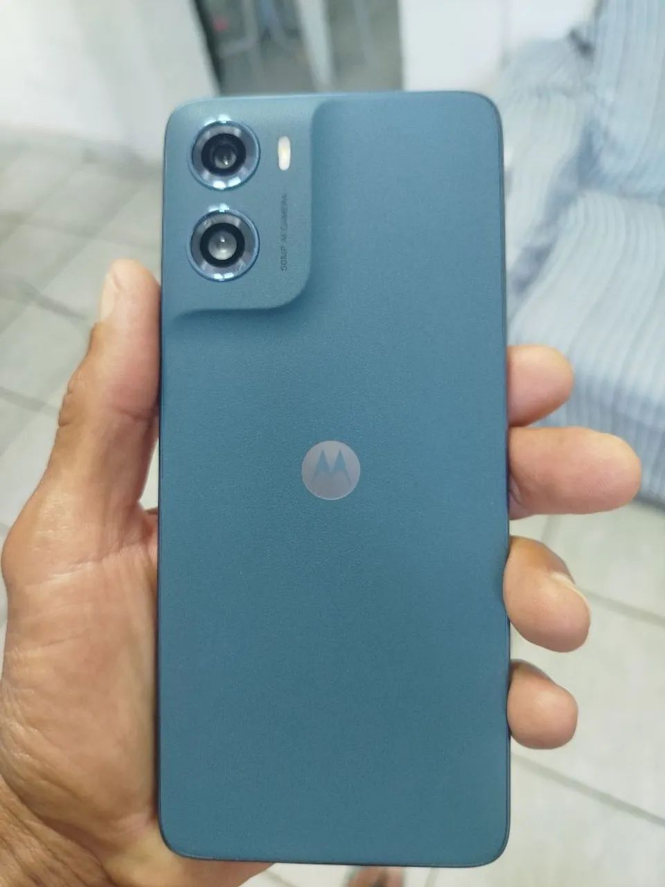 Moto G 06/Novo - Foto 2