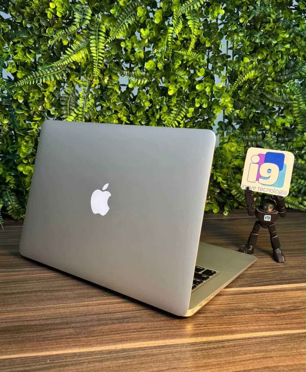 MacBook Air 2013 A1466 Processador Intel Core i5 dual-core 4GB