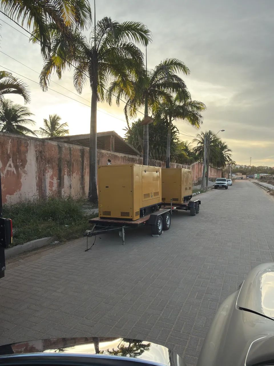 Geradores para Locação  - Foto 4