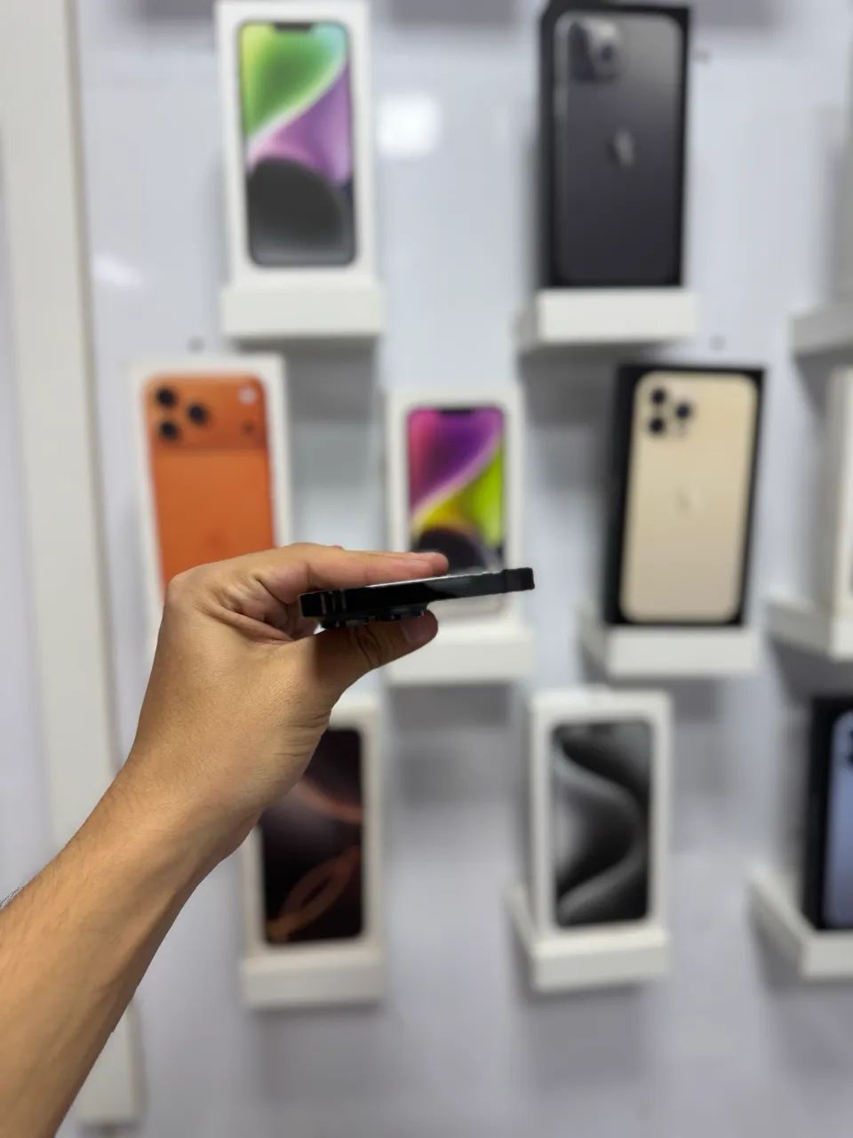 IPhone 14 Pro Max  - Foto 5