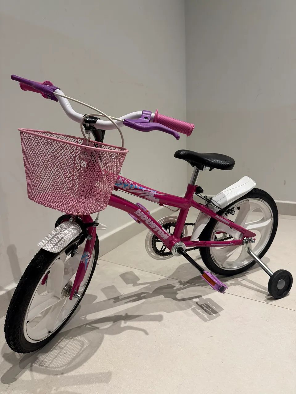 Bicicleta Aro 16 - Foto 4