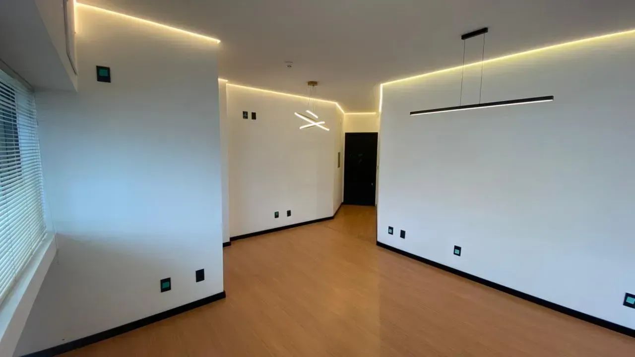 Sala Comercial recém reformada no centro de Joinville/SC. - Foto 4