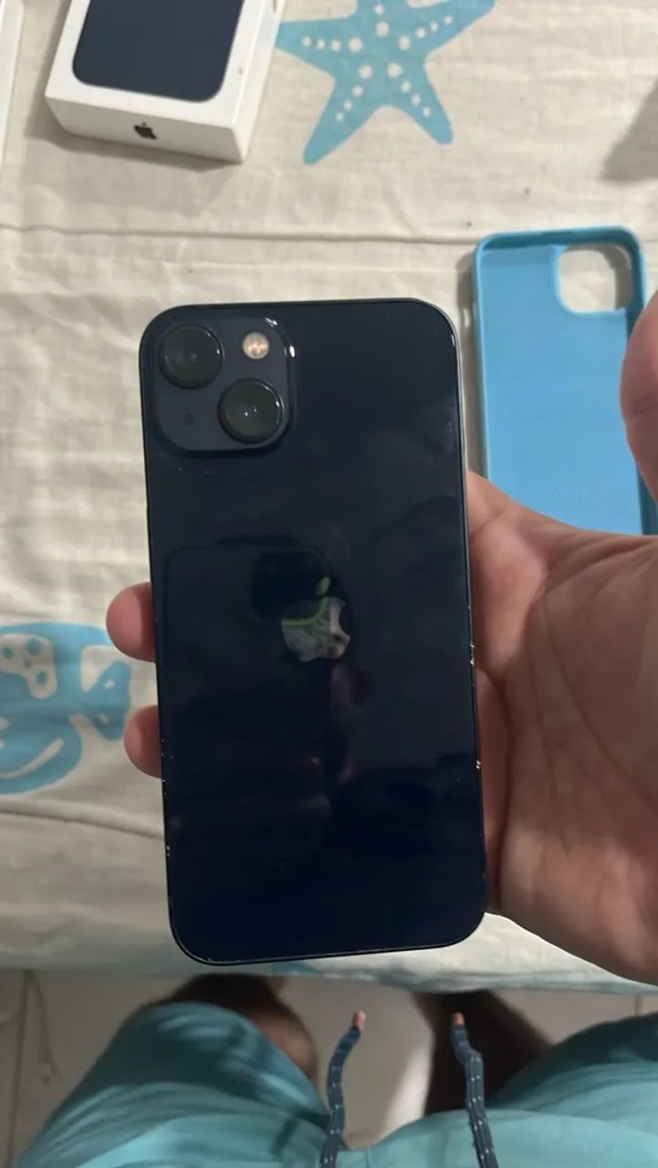 iPhone 13 - Foto 4