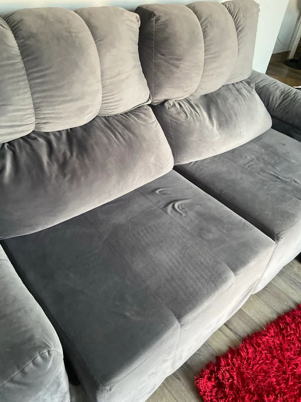 Cama Box sofá mesa  - Foto 5