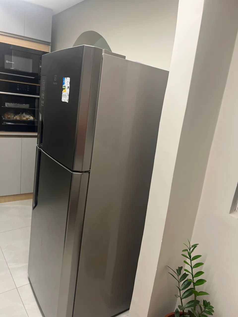 Refrigerador Electrolux  - Foto 4