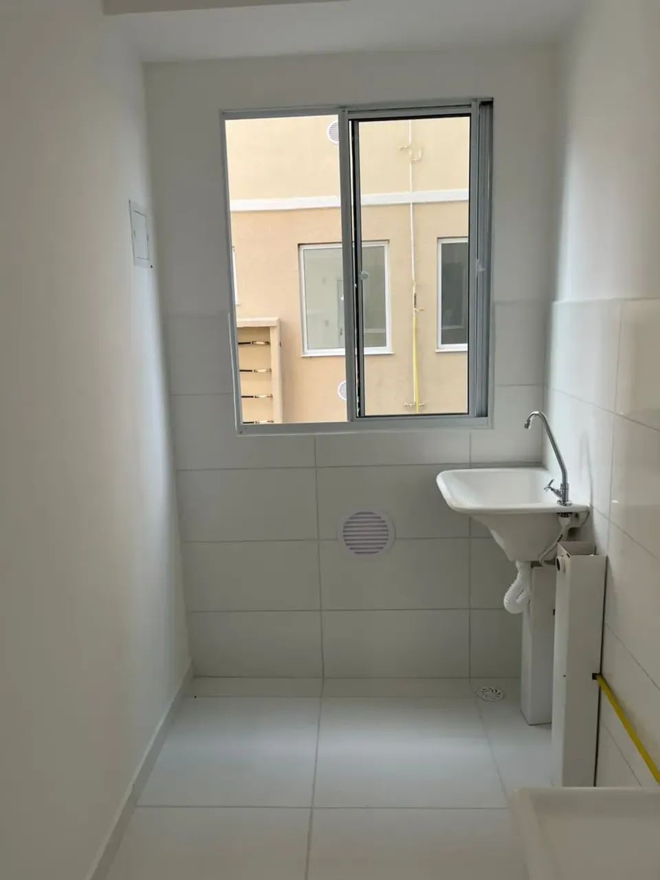 Imóvel para aluguel tem 43 metros quadrados com 2 quartos - Foto 2