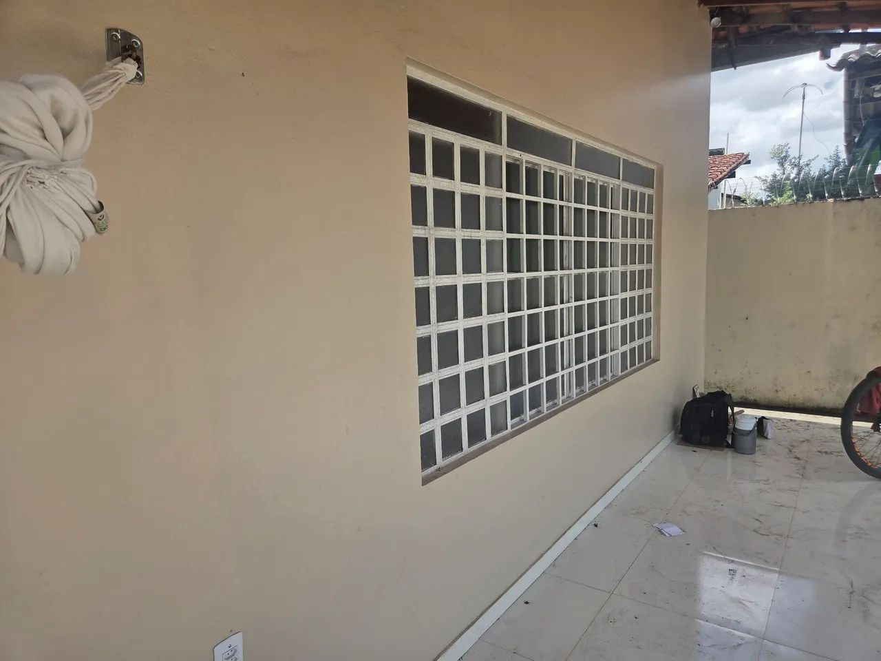 Janelão 3,00mX1,45 - Foto 3