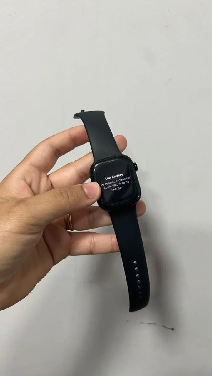 Apple Warth Series 11 42mm - Foto 4