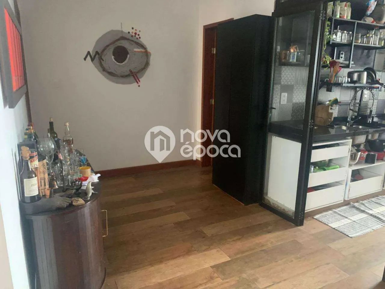 Catete | Apartamento 2 quartos - Foto 5