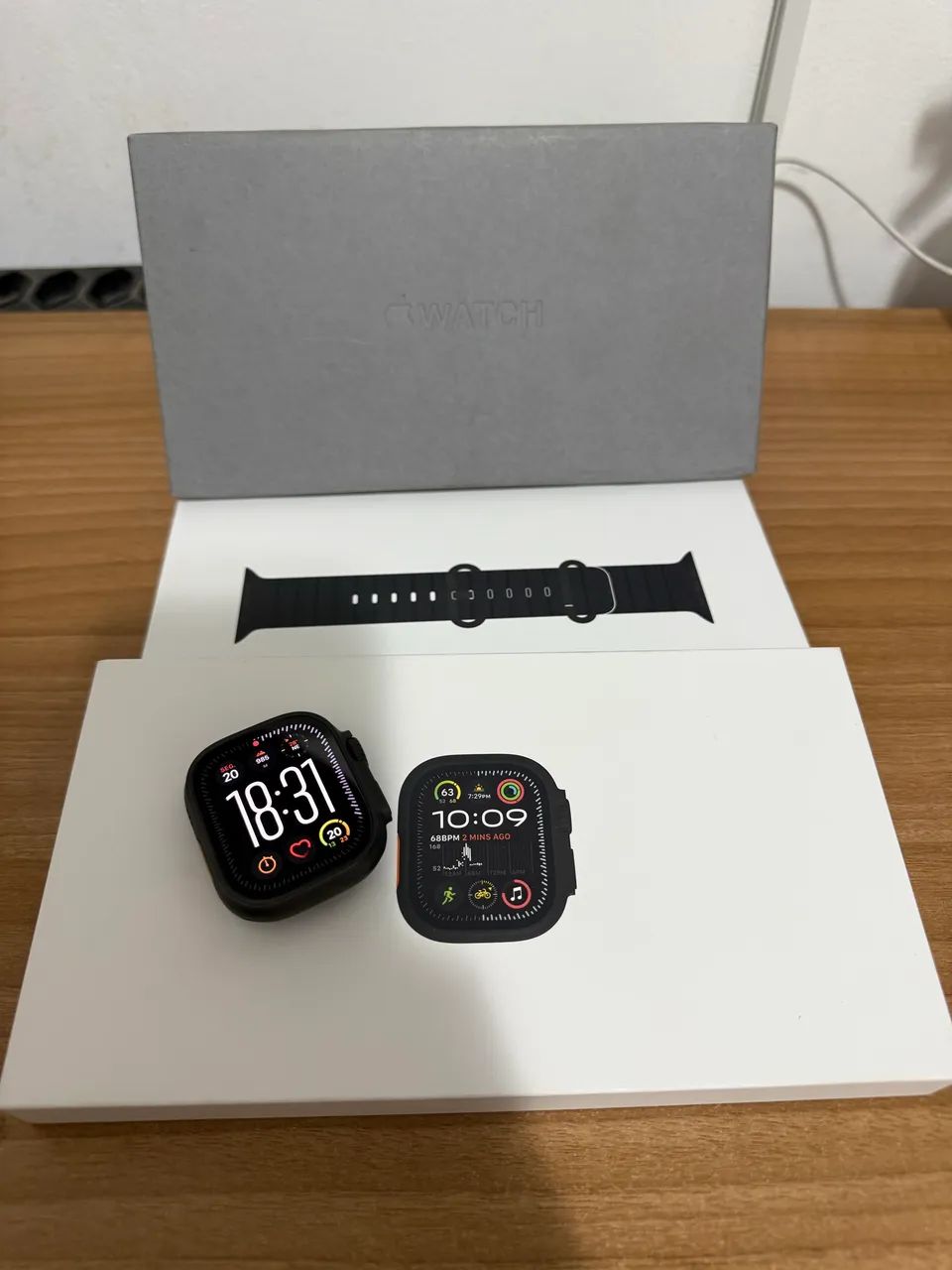 Apple Watch Ultra 2