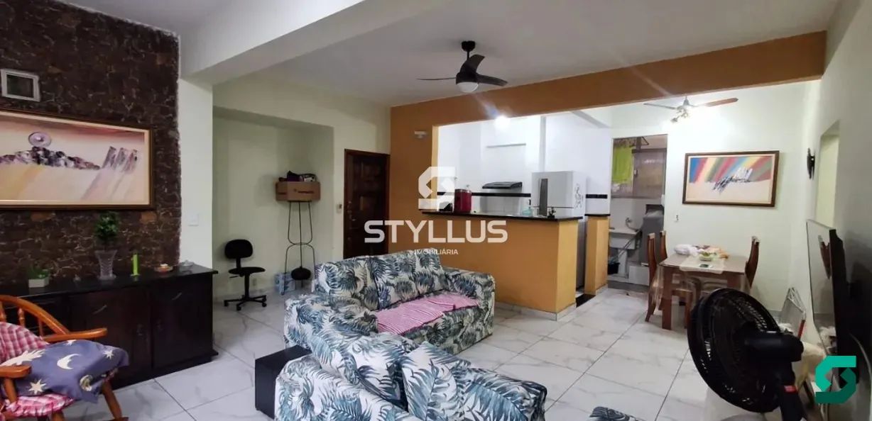 Lins de Vasconcelos | Apartamento 2 quartos