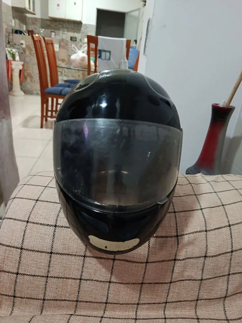 Capacete  - Foto 2