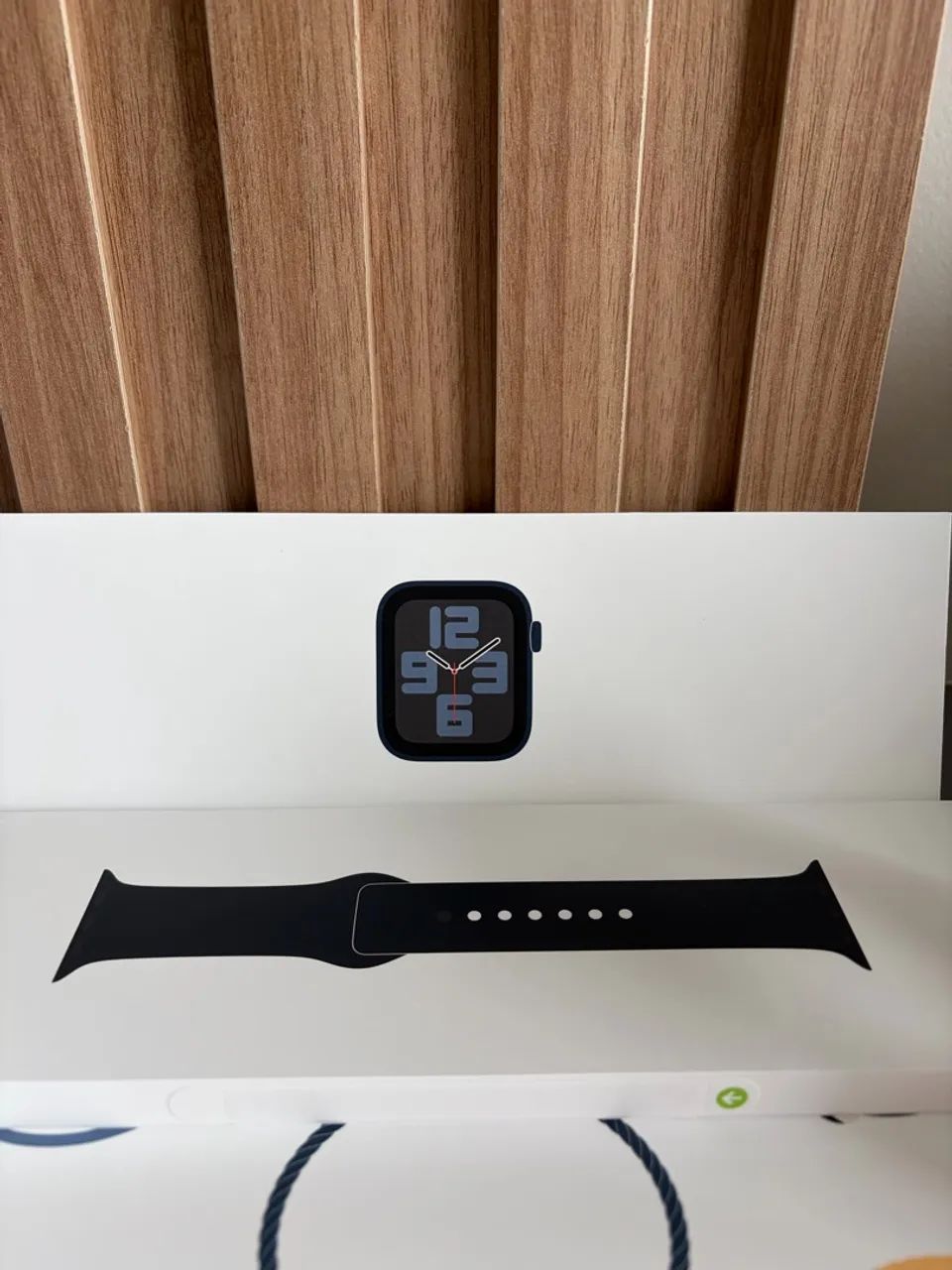 Apple Watch SE 3 - LACRADO - Foto 2