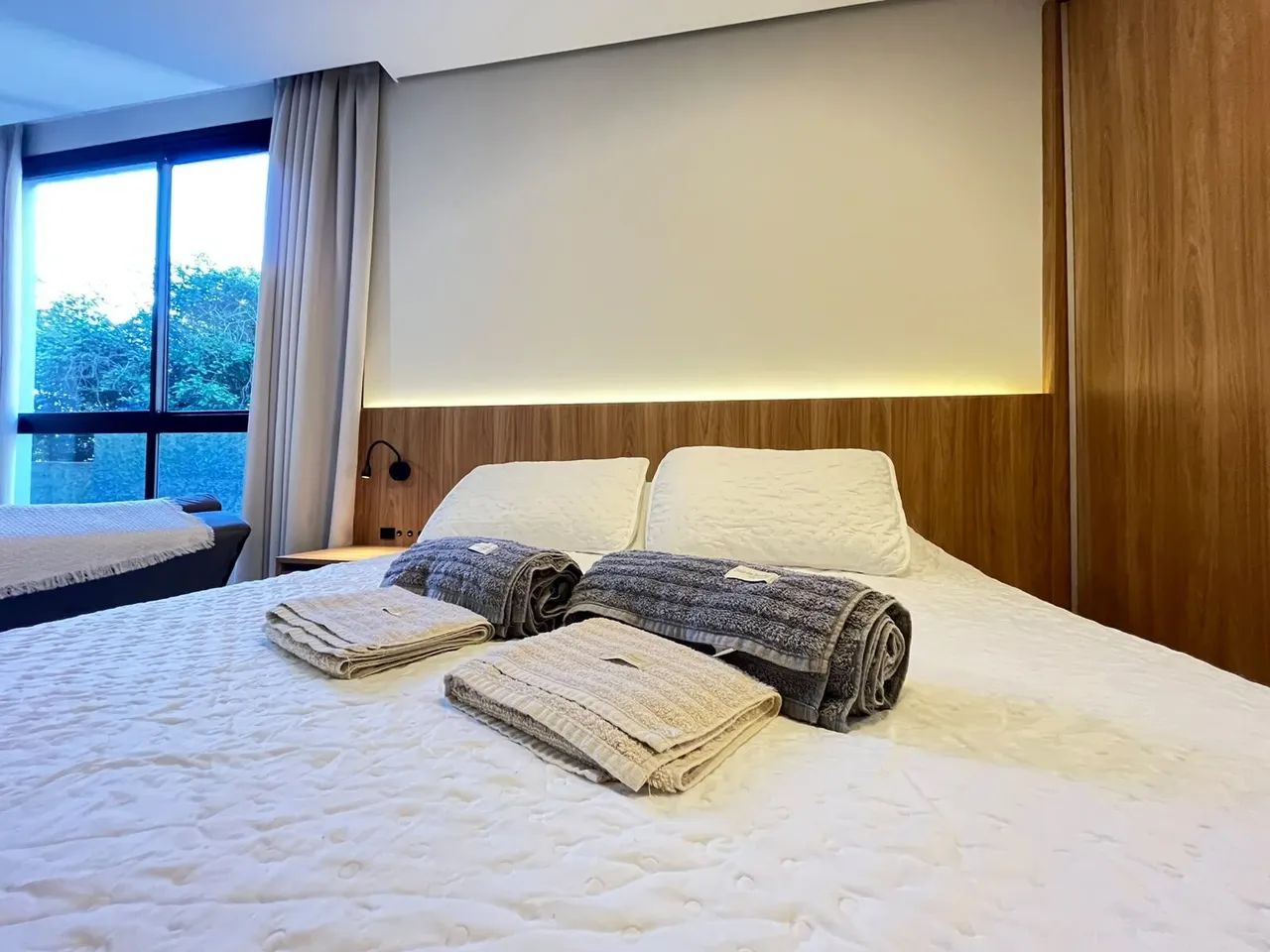 Studio Exclusivo à Venda em Santo Antônio de Lisboa - Foto 4