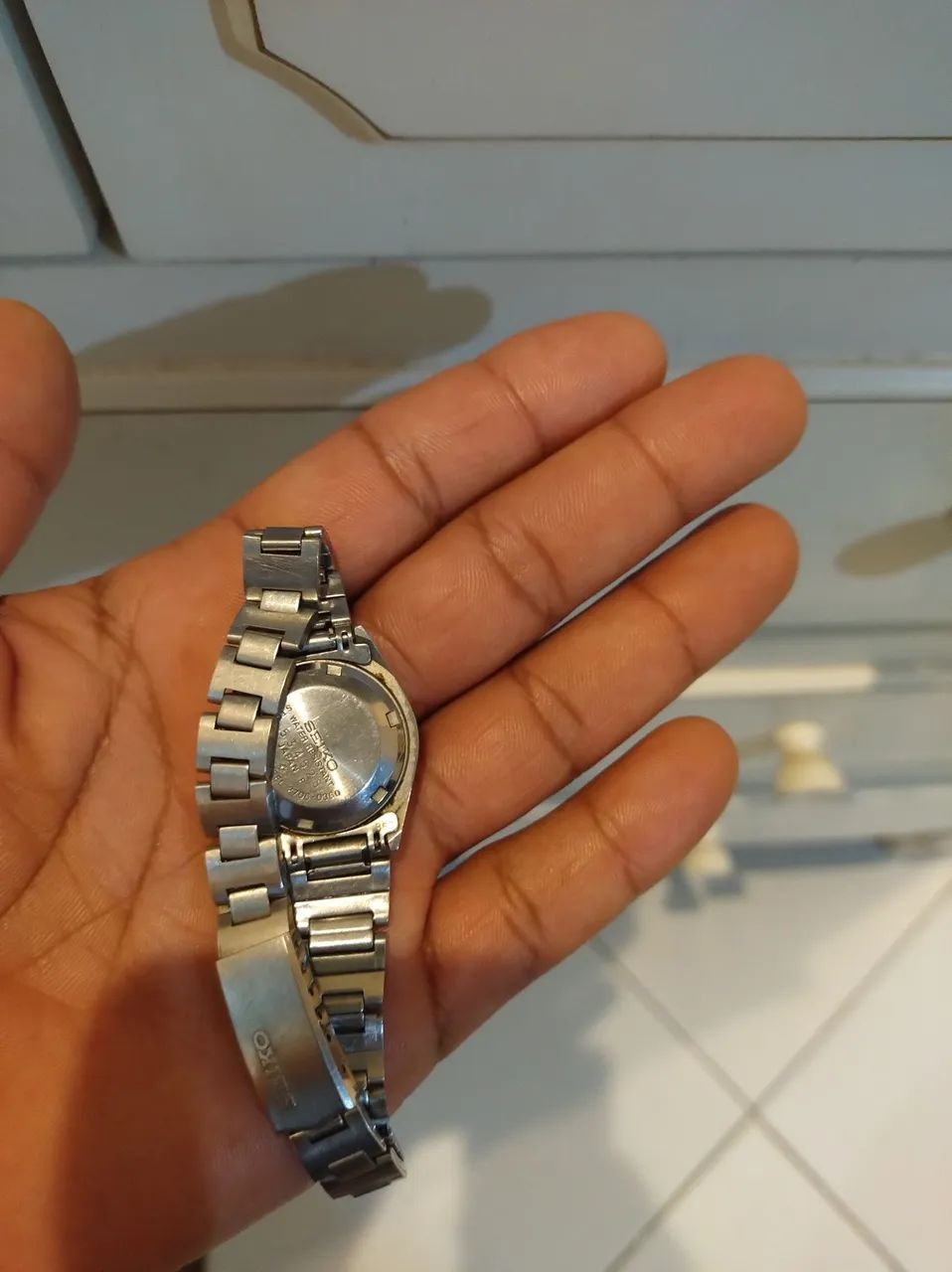 Relógio Seiko  - Foto 3