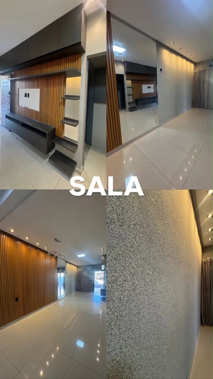 Aluga Casa Condomínio  - Foto 2