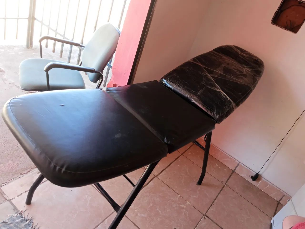 Vendo maca em ótimo estado. Preço a negociar  - Foto 2