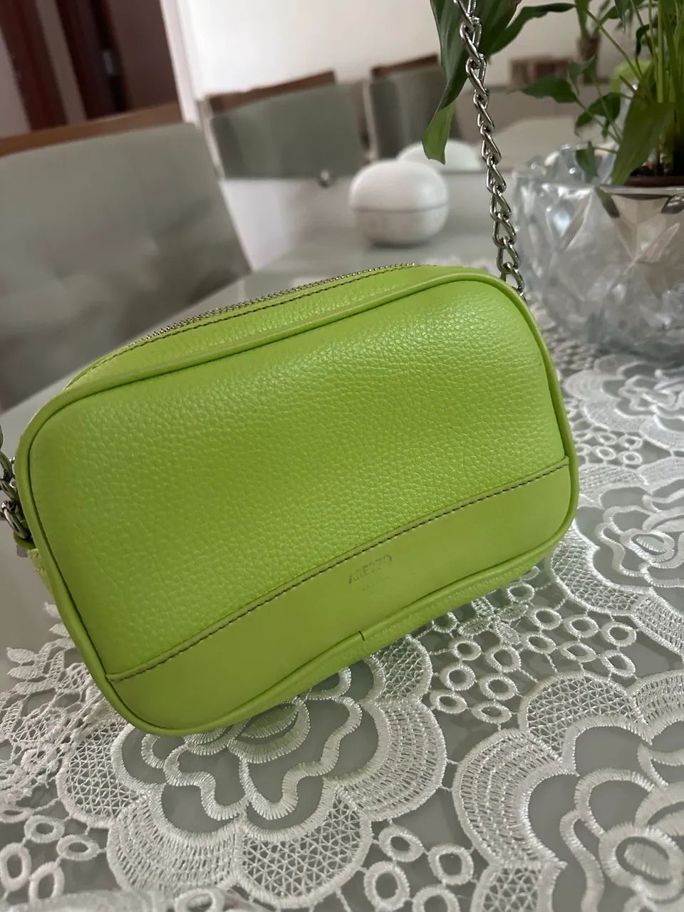 Bolsa Arezzo em perfeitas condições  - Foto 2