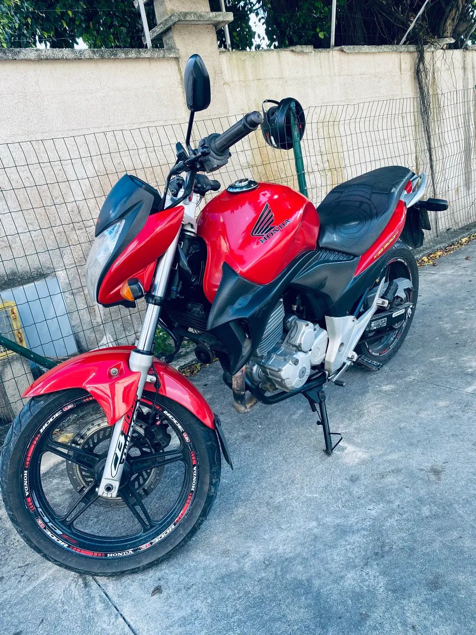 Cb 300 (EXTRA) - Foto 4