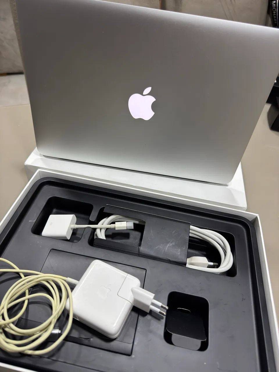 MACBOOK AIR 13 2017 - Foto 5