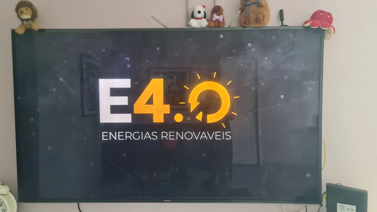  Vende TV SAMSUNG UN75MU6100