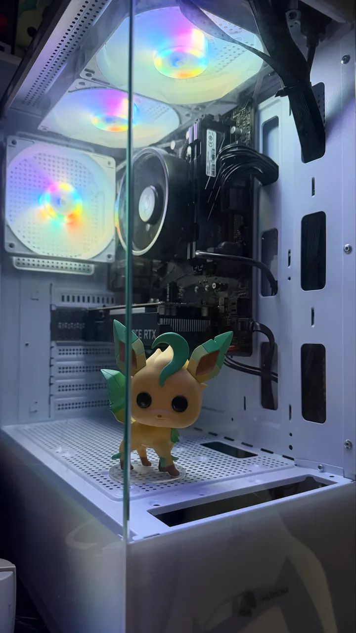 Pc Gamer - Foto 4