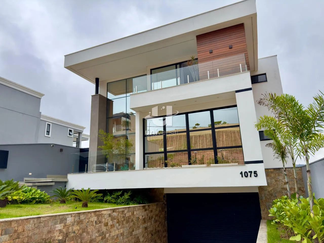 Casa 4 quartos - Estrela Alta - Foto 4