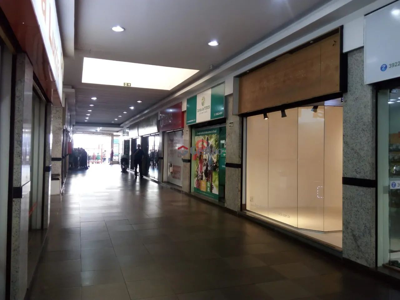 Loja para Alugar em Canoas - Centro - 40m² - Ótima Localização REF: C2244 - Foto 6