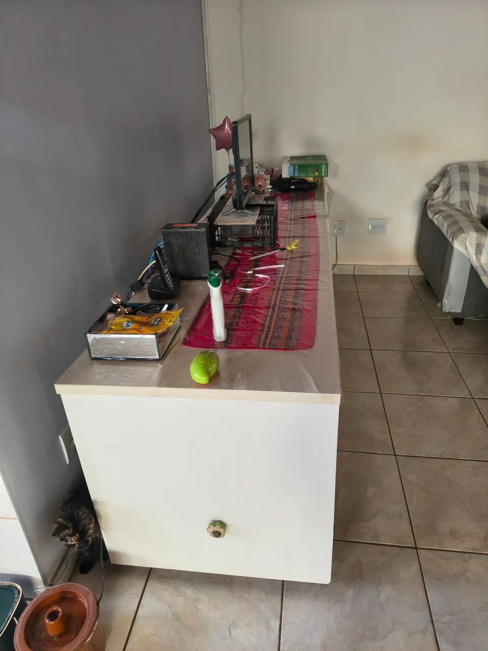 Rack sala - Foto 3