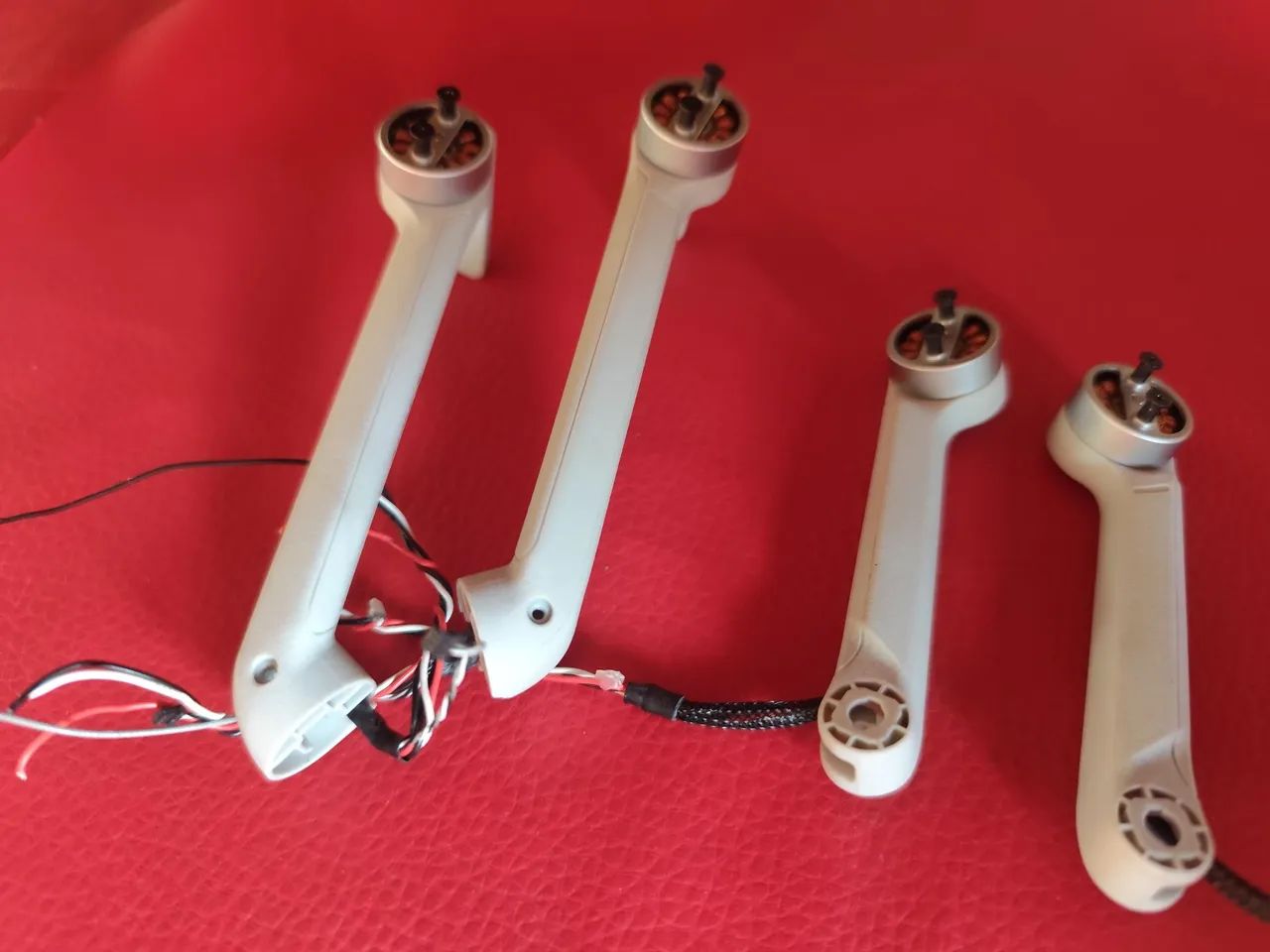 Barato Braços Drone Mini 3  - Foto 3