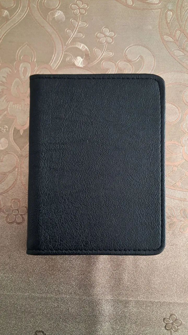 Capa Protetora Para Kindle Resistente e Aveludada 6" (NOVA) - Foto 4