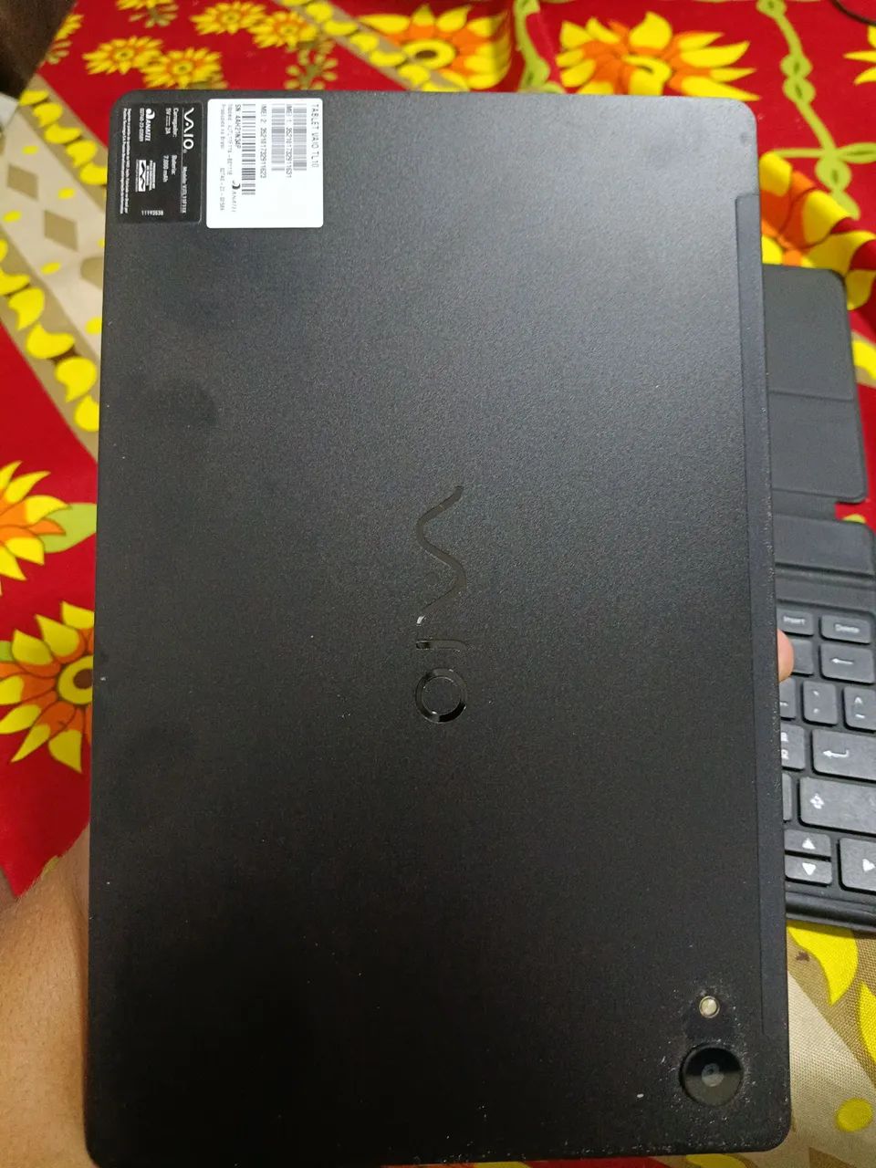 Tablet vaio TL10 - Foto 5