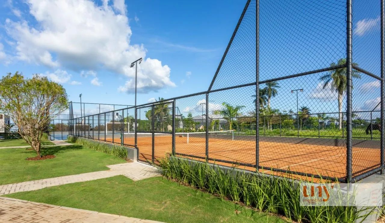 Terreno medindo 400 m² no condomínio Alteza, em Bananeiras. - Foto 9