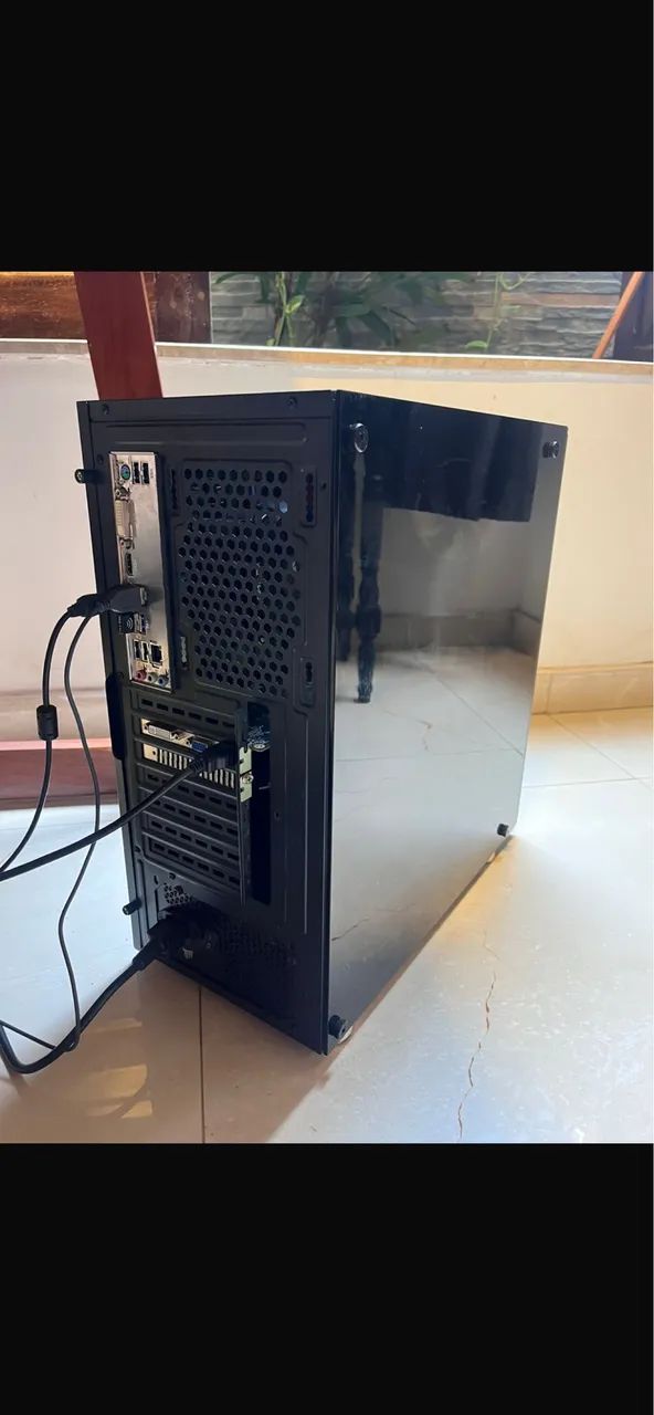 Gaming CPU423878057012776961