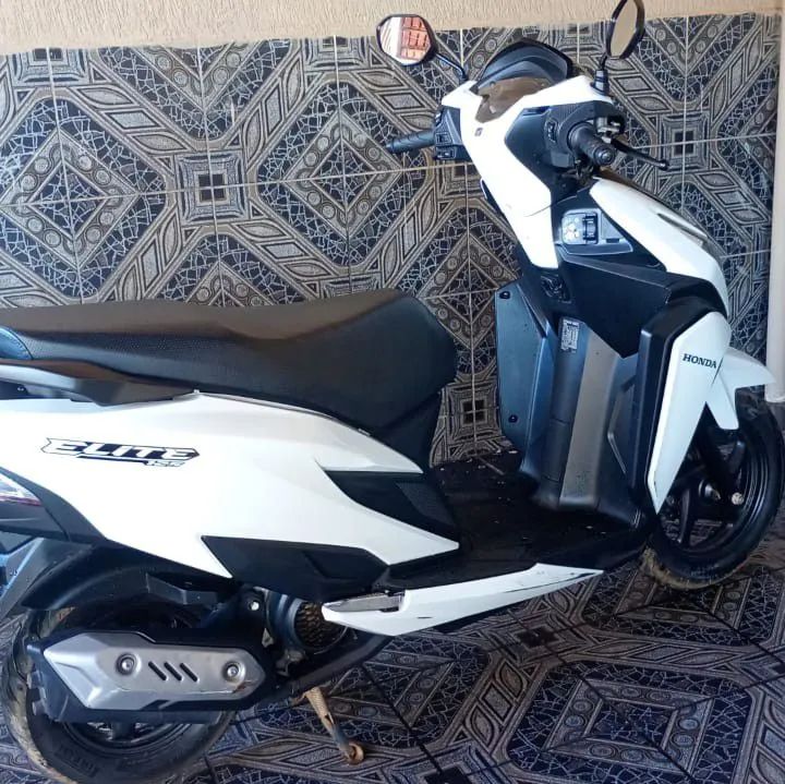 Moro Honda elite ZERADAAAA - Foto 2