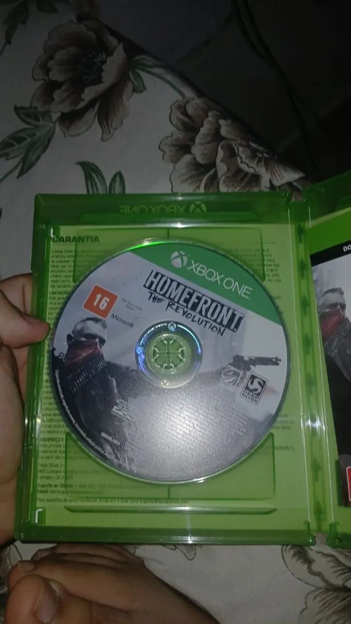 vendo kit de jogos exclusivo do xbox-one. - Foto 3