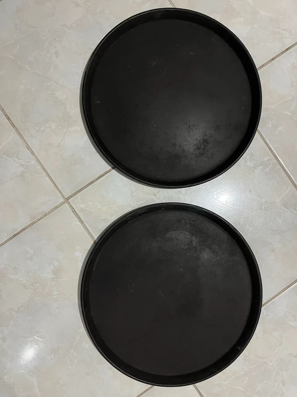 Bandejas para garçons  - Foto 2