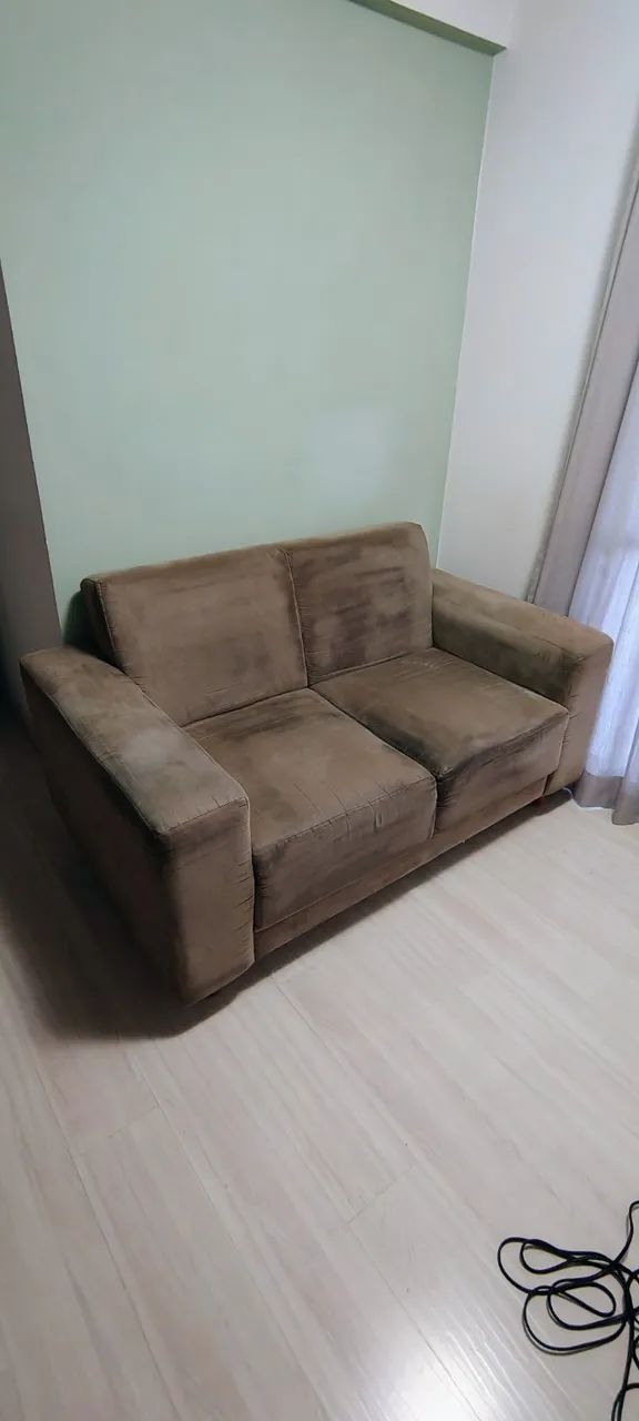 Sofa de 2 lugares  - Foto 2