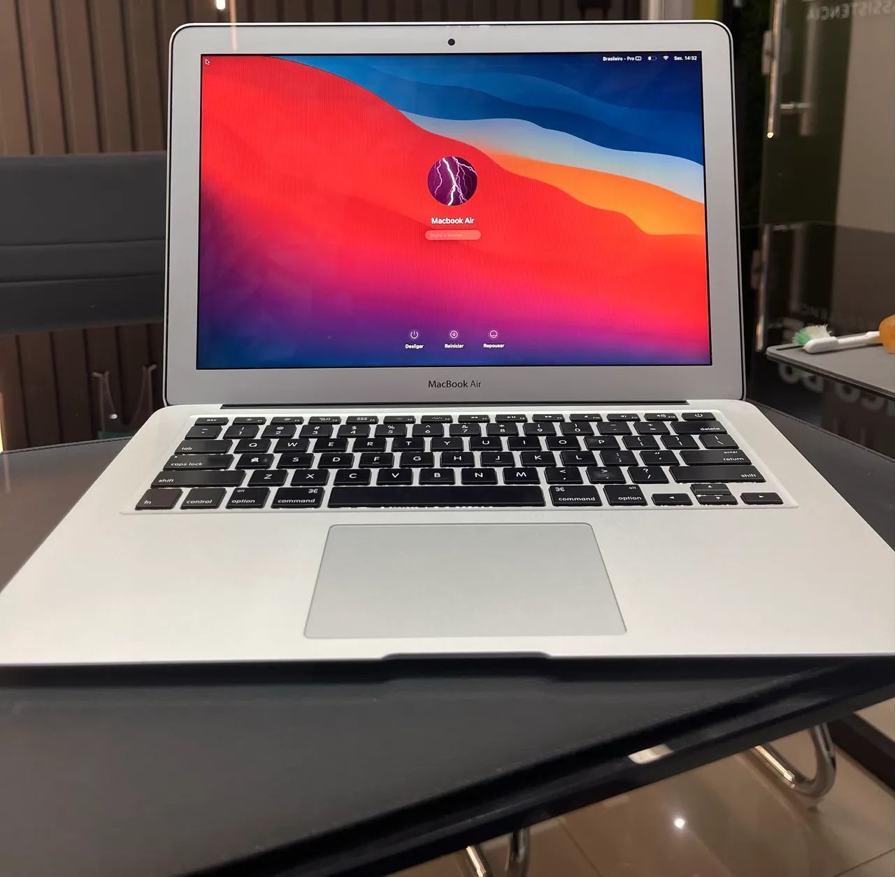 MacBook A1466 - 128gb - Foto 4