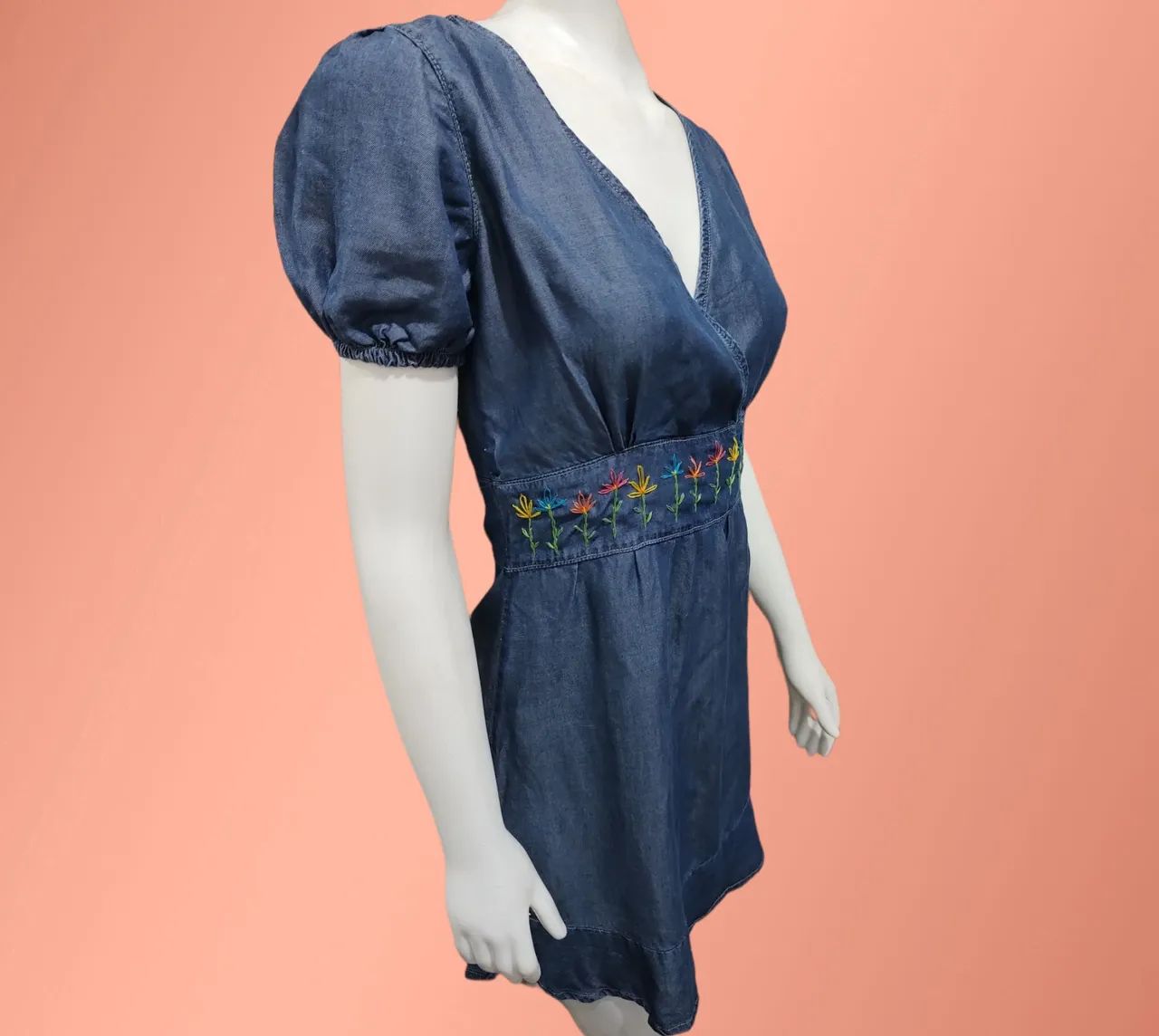 Vestido  - Foto 2