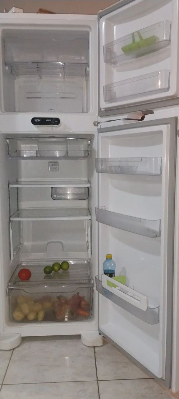 GELADEIRA CONSUL 386L - Foto 2
