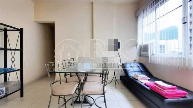 Apartamento - Padrão / Residencial / Grajaú - Foto 3