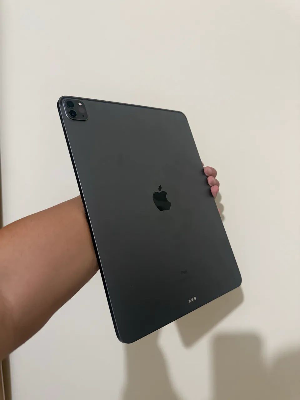 iPad Pro 12.9" (5ª Ger) M1 256GB + Magic Keyboard + Apple Pencil 2 - Foto 3
