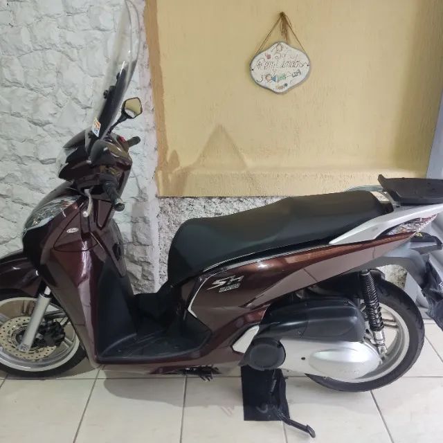 Honda sh300 - Foto 3
