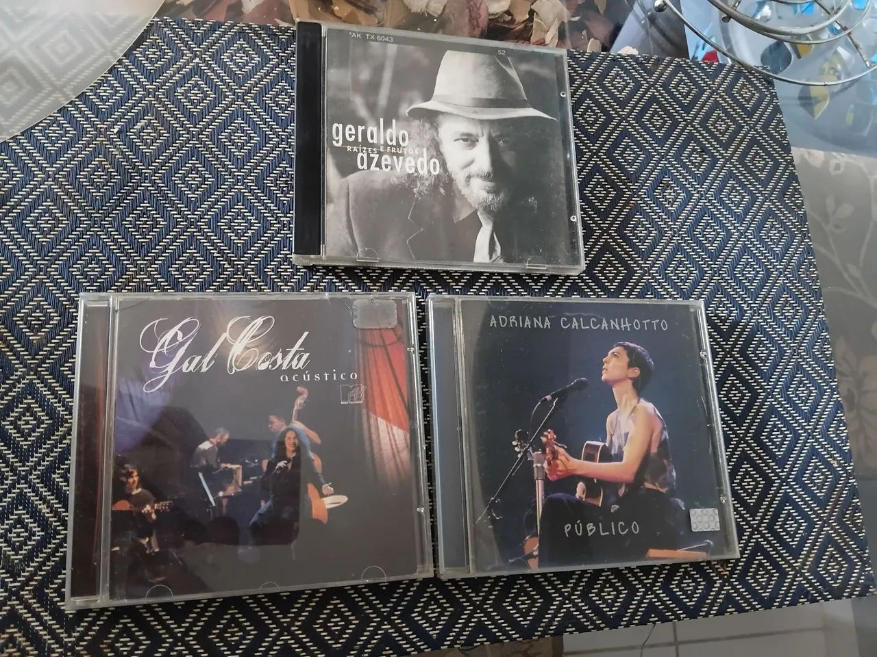 Cds e dvds - Foto 2