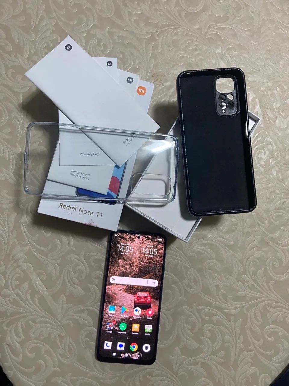 Redmi note 11 - Foto 5