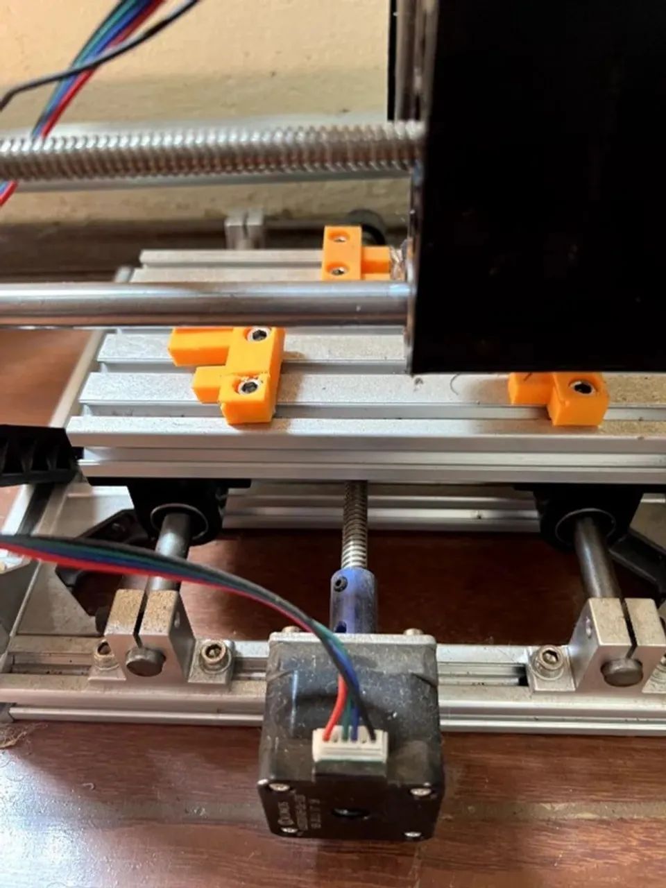CNC router - Foto 2
