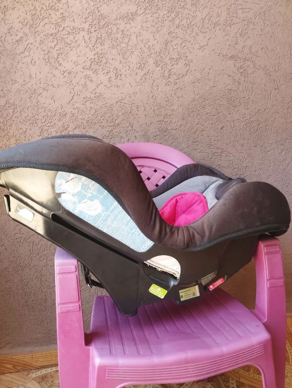 Cadeirinha para carro - Foto 2