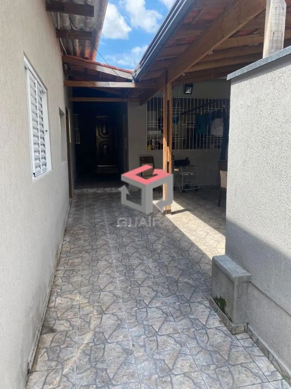 Terreno- 244,86m², Vila Eldízia- Santo André- SP - Foto 2