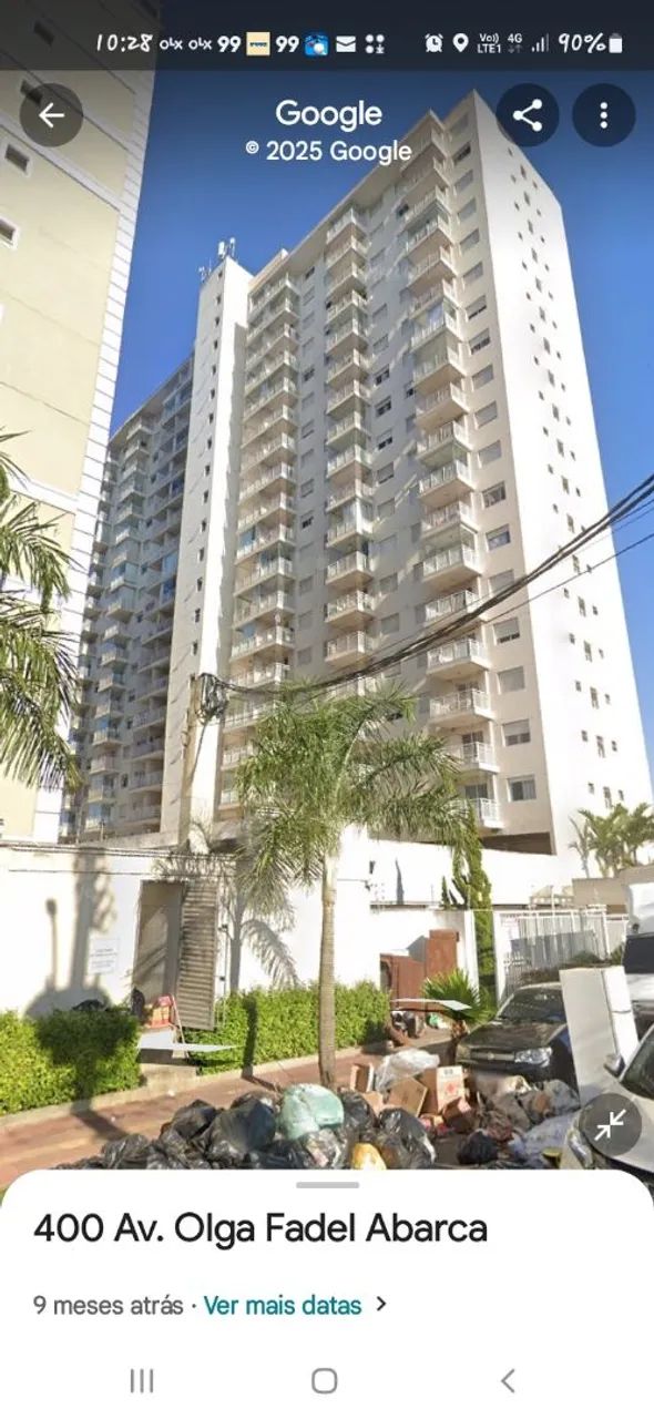 Primeira imagem do imóvel